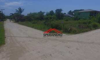 Imagem: Terreno à venda, 312,50m² por R$ 235.000