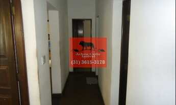 Imagem 3: Casa 3 Quartos Á venda no Bairro São João Batista