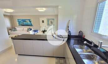 Imagem 7: Apartamento alto padrão, de frente para a praia da Enseada