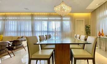 Imagem 5: Apartamento com 4 dormitórios à venda, 270 m² por R$ 1.870.000 - Serra - Belo Horizonte/MG