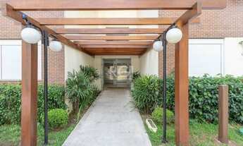 Imagem 6: Porto Alegre - Apartamento Padrão - Vila Nova