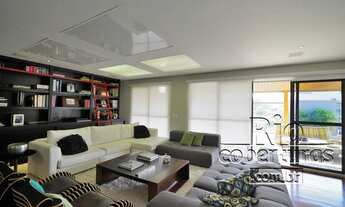 Imagem 7: Cobertura à venda no Jardim Oceânico. Barra da Tijuca. RJ