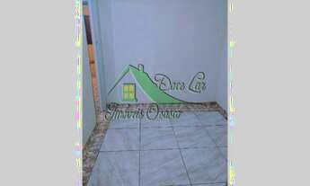 Imagem 6: APART. TERREO COHAB V - REFORMADO