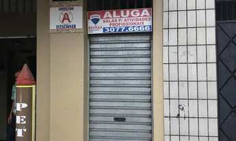 Imagem 1: Fortaleza - Conjunto Comercial/Sala - Vila Velha