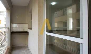 Imagem 5: Apartamento para alugar no bairro Nova Aliança - Ribeirão Preto/SP