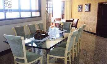 Imagem 7: Cobertura com 4 dormitórios à venda, 577 m² por R$ 2.900.000,00 - Aparecida - Santos/SP