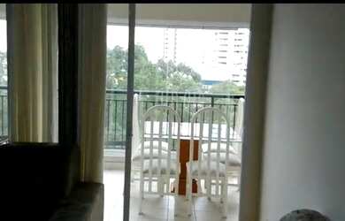 Imagem 3: SÃO BERNARDO DO CAMPO - Apartamento Padrão - CENTRO