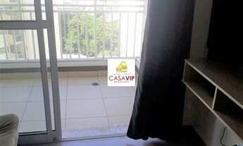 Imagem: Apartamento à venda, Jardim Marajoara