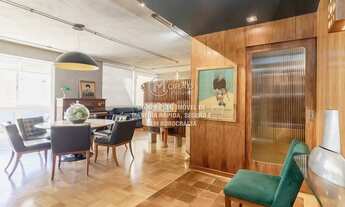 Imagem 7: São Paulo - Apartamento Padrão - HIGIENÓPOLIS