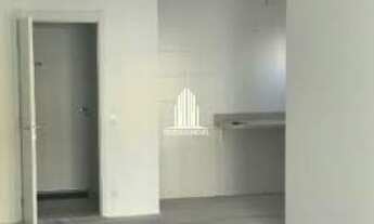 Imagem: Apartamento com 1 suite e 1 vaga Inspired