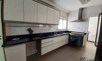 Imagem 5: Apartamento com 3 dormitórios à venda, 199 m² por R$ 1.428.000,00 - Vila Rosália - Guarulh