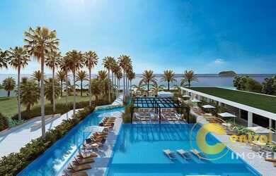 Imagem 7: BALNEáRIO PIçARRAS - Apartamento Padrão - Itacolomi