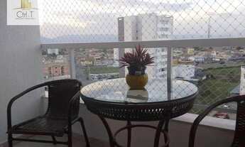 Imagem: Apartamento com 2 dormitórios à venda