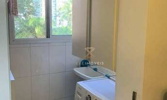 Imagem 7: Apartamento com 2 dormitórios à venda, 97 m² por R$ 700.000 - Vila Andrade - São Paulo/SP