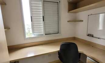 Imagem 7: Apartamento para aluguel com 87 metros quadrados com 3 quartos em Vila Progresso - Campina