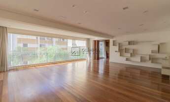 Imagem 2: Apartamento Venda 3 Dormitórios - 223 m² Itaim Bibi