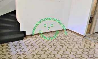 Imagem 5: Casa Duplex de Vila 115 M2 4 Quartos perto da Av. Cândido Benício - Praça Seca