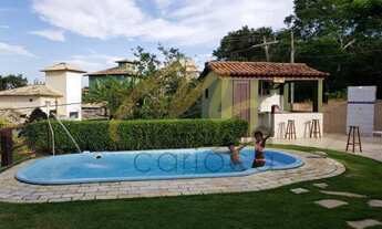 Imagem 2: Casa à venda com 4 quartos independente em Manguinhos - Búzios