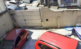 Imagem 3: CASA TÉRREA RECÉM REFORMADA NA FREGUESIA DO Ó