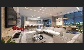 Imagem 10: Apartamento com 3 dormitórios à venda, 150 m² por R$ 2.600.000,00 - Praia Brava - Itajaí/S