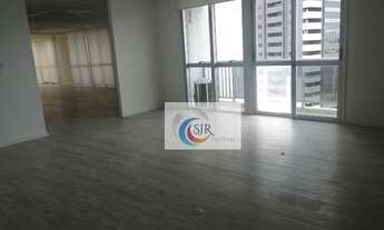 Imagem 7: Conjunto comercial para alugar, 200 m²- Brooklin - São Paulo/SP