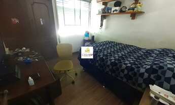 Imagem 6: Apartamento à venda, Paraíso, 105m², 3 dormitórios, 1 suíte, 2 vagas!