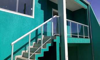 Imagem 2: Casa Residencial com 2 quartos à venda por R$ 320000.00, 75.00 m2 - OLARIAS - PONTA GROSSA