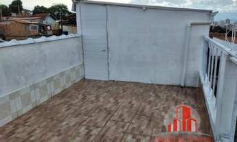 Imagem 4: Sobrado Residencial à venda, Alto São Pedro, Taubaté -