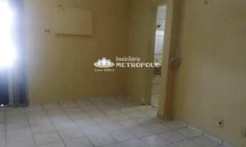 Imagem 5: EDIF. MARQUES DE PARANAGUA - BAIRRO: CENTRRO/N