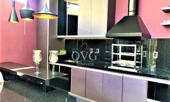 Imagem 7: Casa - Loteamento Residencial Vila Bella - Campinas