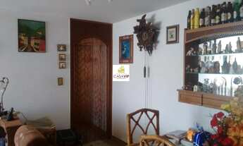 Imagem 3: Apartamento à venda, Cangaíba, 90m², 3 dormitórios, 1 vaga!