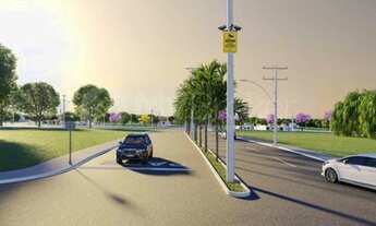 Imagem 3: Lote/Terreno, Rua Capitão João Crisóstomo, Caldas Novas, Setor Central