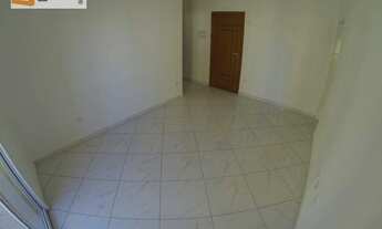 Imagem 5: Apartamento à venda, 62 m² por R$ 75.000,00 - Canto do Forte - Praia Grande/SP