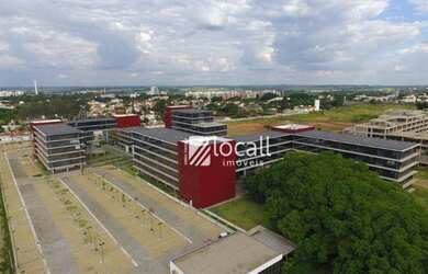 Imagem 11: Sala para alugar, 44 m² por R$ 2.500/mês - Jardim Vivendas - São José do Rio Preto/SP