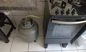 Imagem 6: Alugo apartamento Mobiliado no Athenas Park