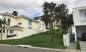 Imagem 4: Terreno à venda, 500 m² por R$ 1.550.000 - alphaville Residencial Plus - Barueri/SP