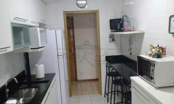 Imagem 2: Sao Jose dos Campos - Apartamento Padrão - Santana