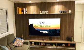 Imagem 3: Lindo apartamento no Alphaview