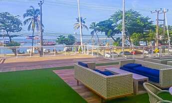 Imagem 3: Apartamento para venda no Edifício Ocean Palace no Meireles