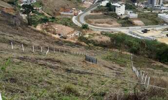 Imagem 7: Terreno à venda, 1855 m² por R$ 350.000,00 - Aeroporto - Juiz de Fora/MG