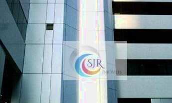 Imagem 3: Conjunto comercial para locação, Brooklin, São Paulo