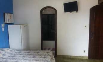 Imagem 7: Aluguel temporada Paquetá - casa inteira - 6 quartos - 2 salas