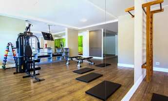 Imagem 7: Apartamento com 2 dormitórios à venda, 65 m² por R$ 662.700,00 - Jardim São Caetano - São