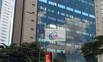 Imagem 2: Conjunto à venda, 134 m² - Itaim Bibi - São Paulo/SP