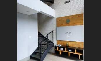 Imagem 4: Casa com arquitetura Contemporânea na Granja Viana - Cotia - SP