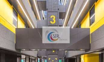 Imagem 2: Conjunto para alugar, 141 m² - Vila Madalena - São Paulo/SP