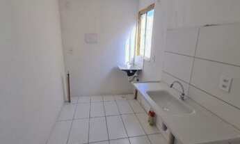 Imagem 4: Aluguel no Vila Real Mirueira