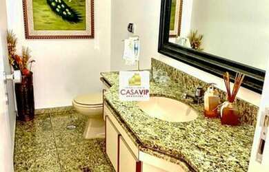 Imagem 7: Apartamento à venda, Vila Monte Alegre, 160m², 4 dormitórios, 1 suíte, 2 vagas!