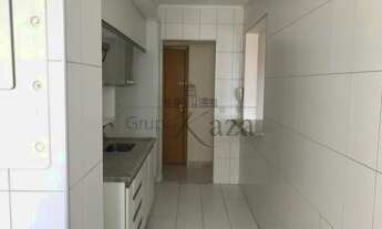 Imagem 5: Sao Jose dos Campos - Apartamento Padrão - Santana