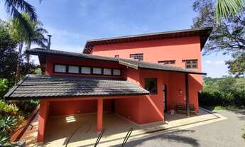 Imagem: Vinhedo - Casa de Condomínio - Condomí­nio